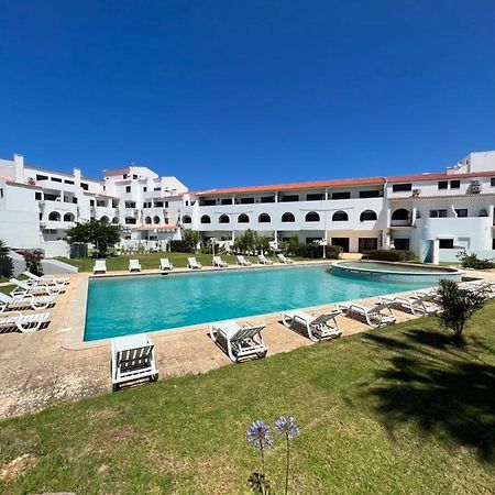 Appartement Retiro Do Sossego à Sagres Extérieur photo