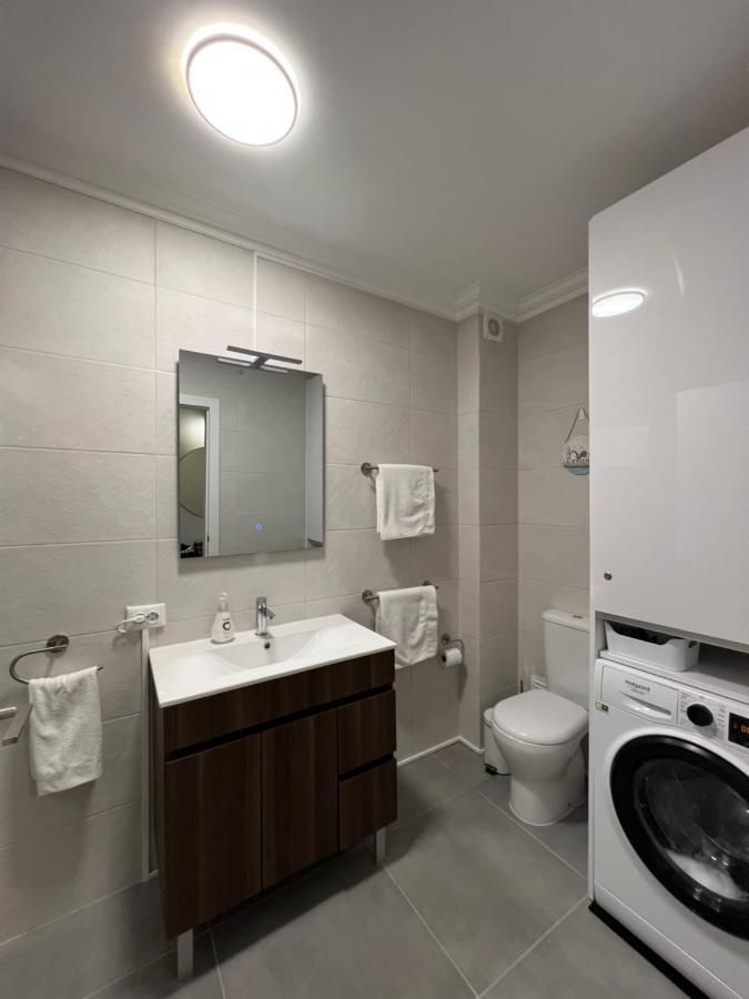 Appartement Retiro Do Sossego à Sagres Extérieur photo