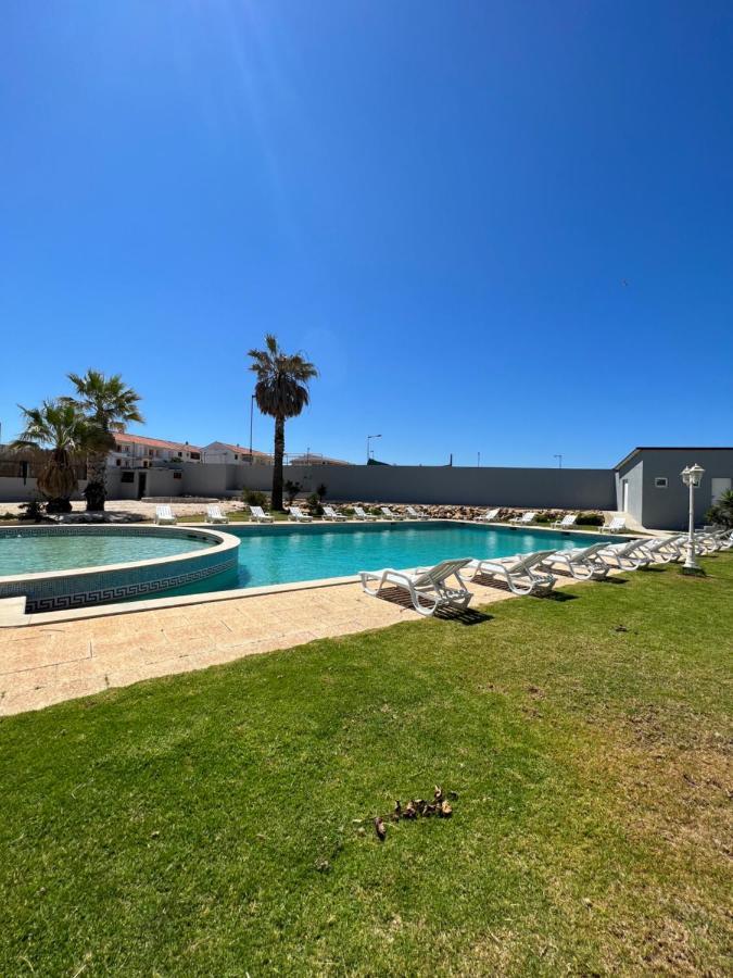 Appartement Retiro Do Sossego à Sagres Extérieur photo