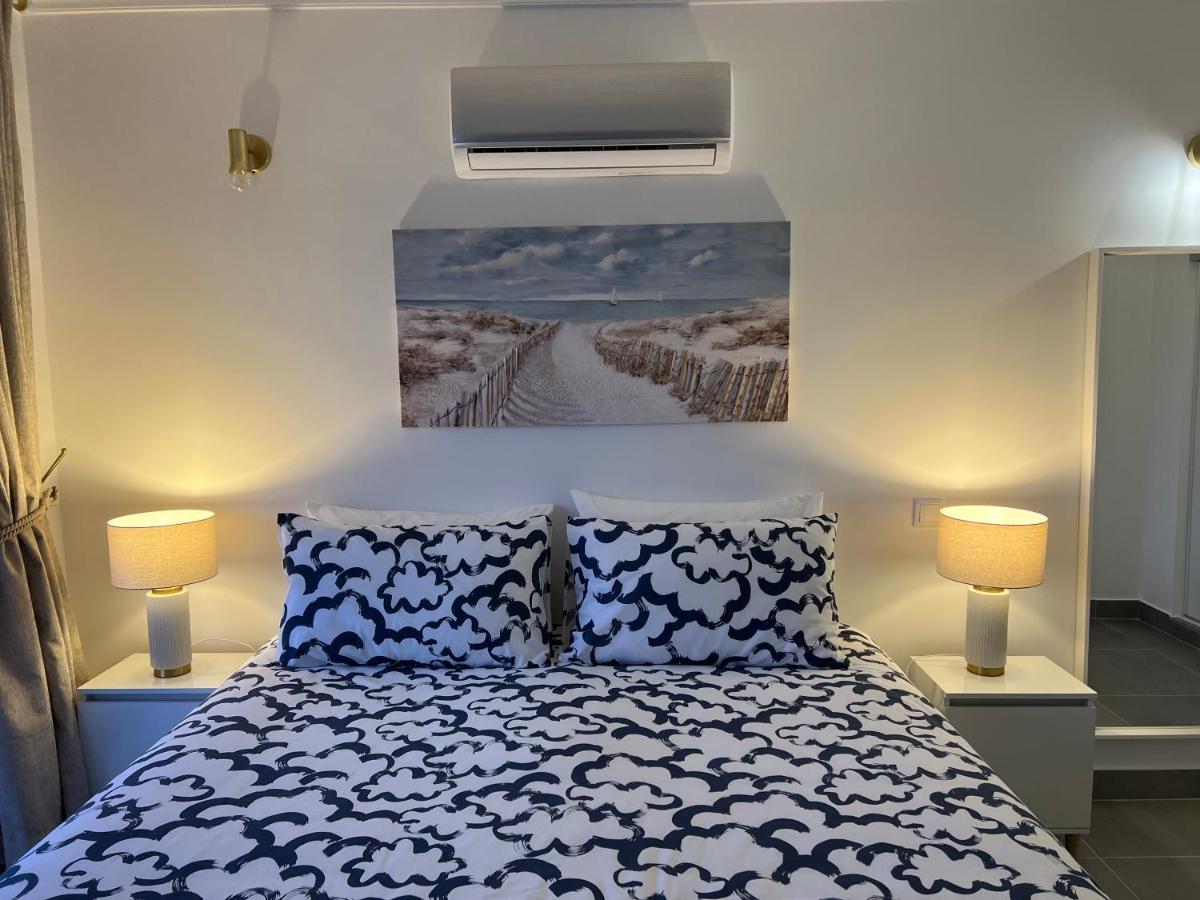 Appartement Retiro Do Sossego à Sagres Extérieur photo
