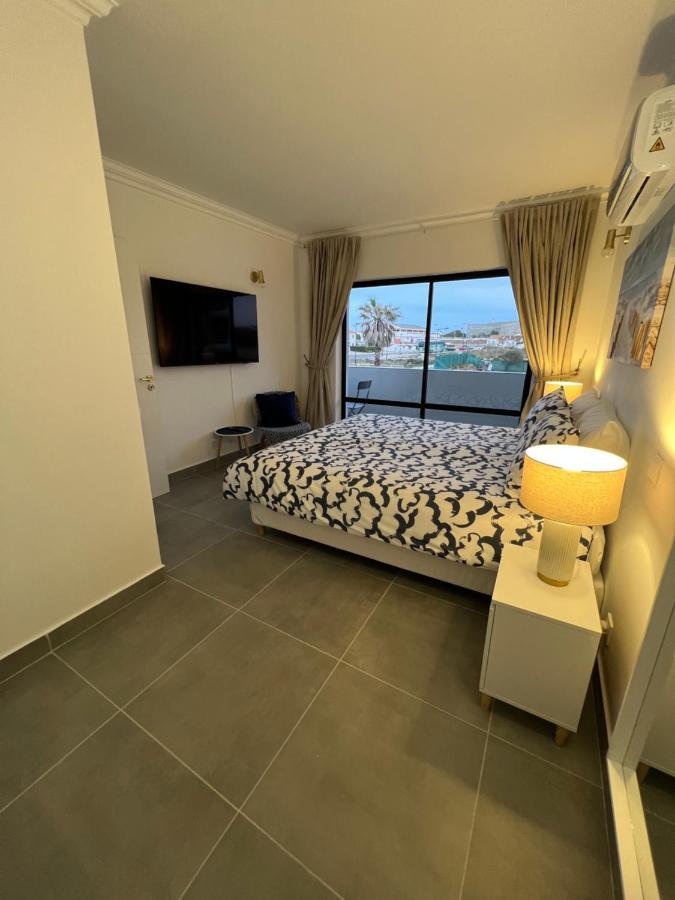 Appartement Retiro Do Sossego à Sagres Extérieur photo