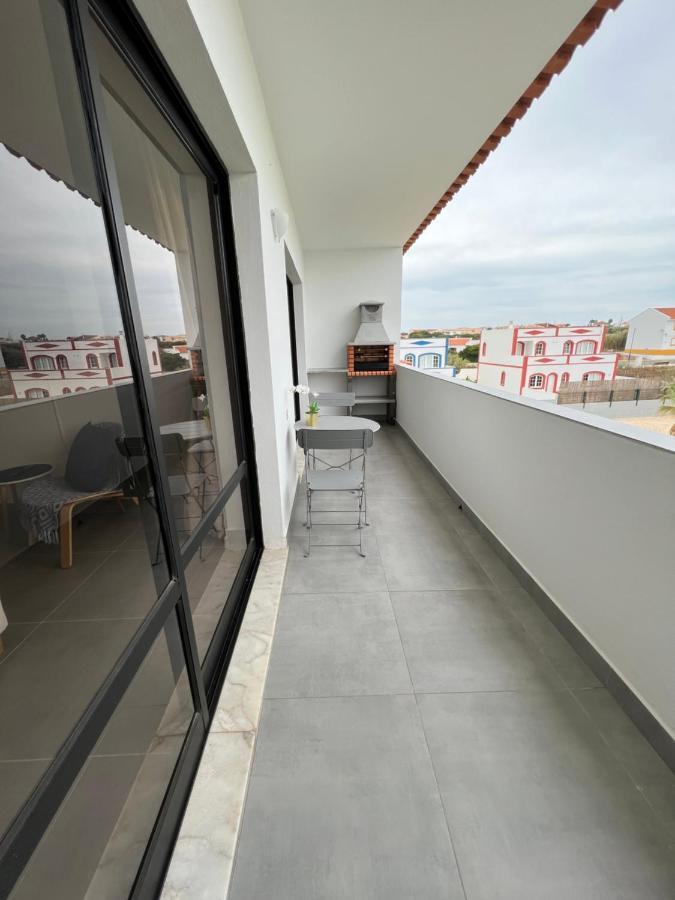 Appartement Retiro Do Sossego à Sagres Extérieur photo