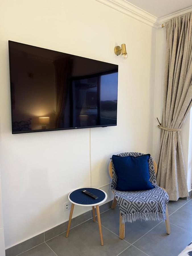 Appartement Retiro Do Sossego à Sagres Extérieur photo