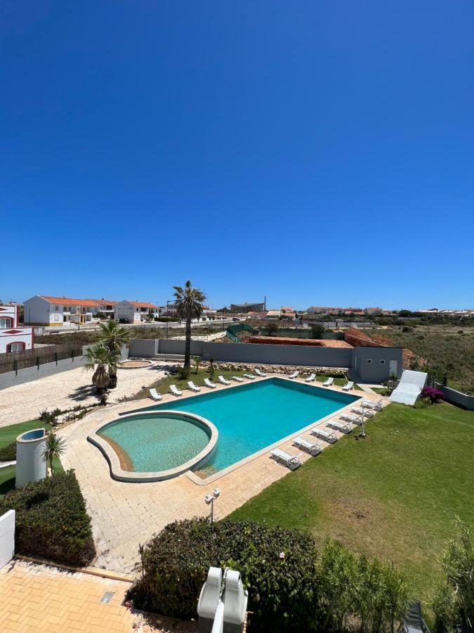 Appartement Retiro Do Sossego à Sagres Extérieur photo