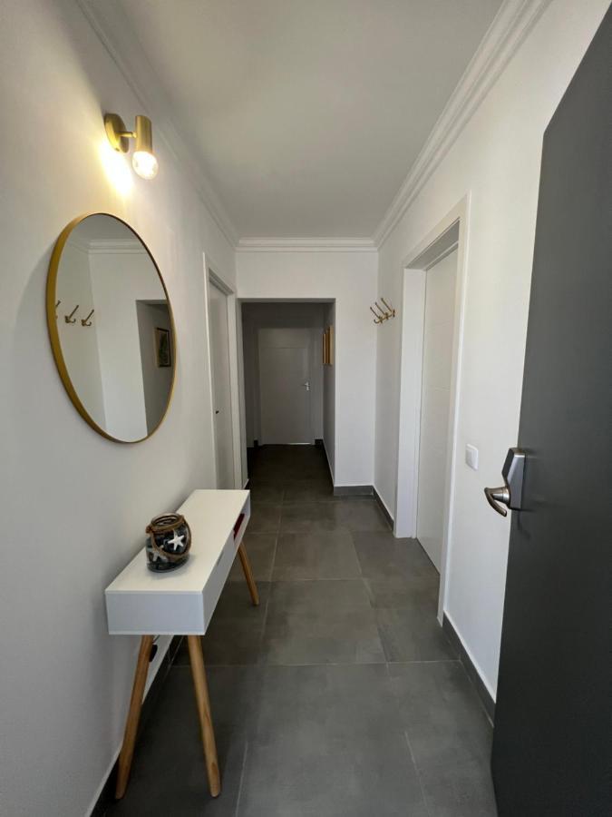 Appartement Retiro Do Sossego à Sagres Extérieur photo