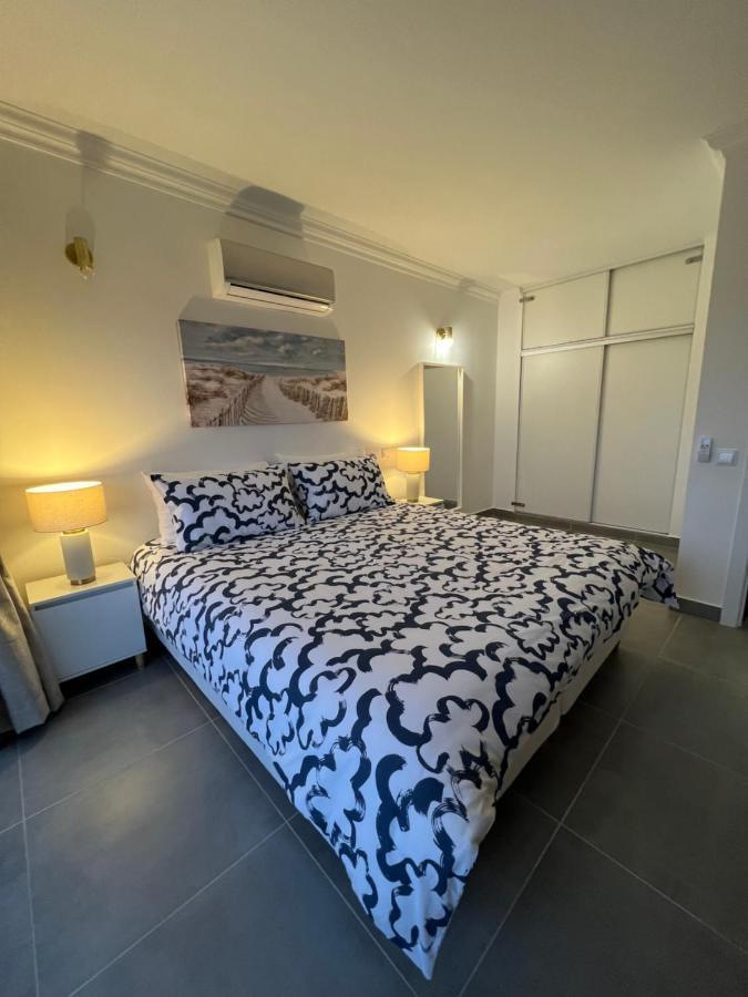 Appartement Retiro Do Sossego à Sagres Extérieur photo