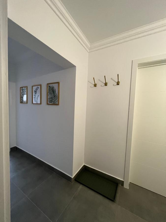 Appartement Retiro Do Sossego à Sagres Extérieur photo