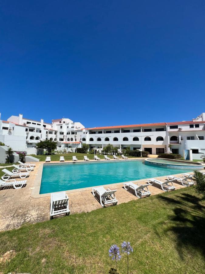 Appartement Retiro Do Sossego à Sagres Extérieur photo