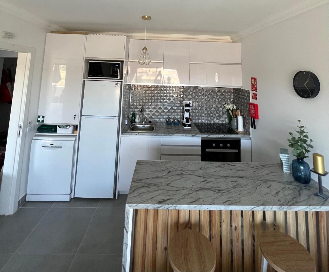 Appartement Retiro Do Sossego à Sagres Extérieur photo