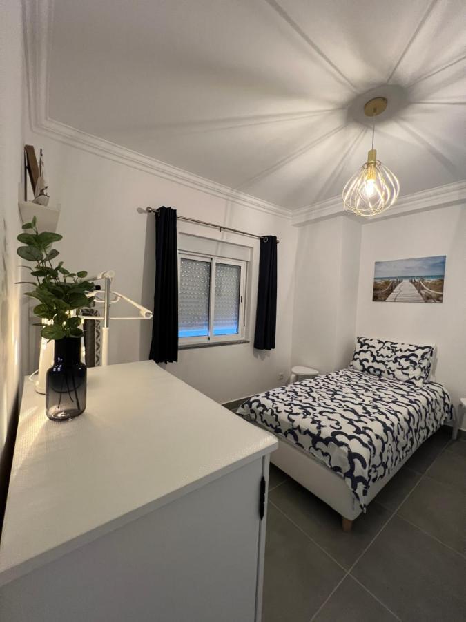 Appartement Retiro Do Sossego à Sagres Extérieur photo