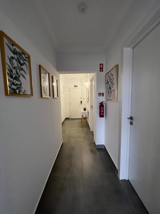 Appartement Retiro Do Sossego à Sagres Extérieur photo
