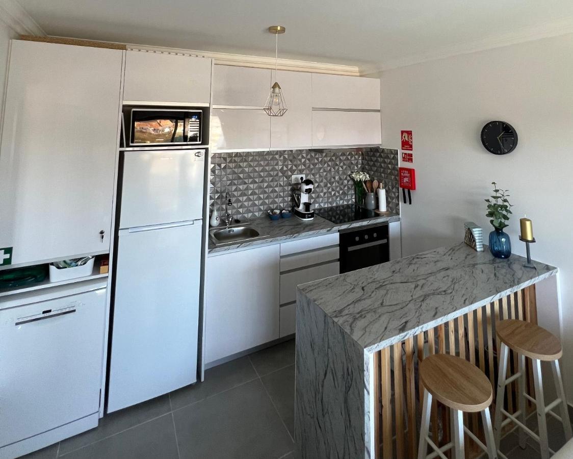 Appartement Retiro Do Sossego à Sagres Extérieur photo