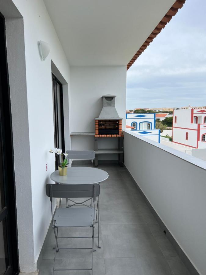 Appartement Retiro Do Sossego à Sagres Extérieur photo