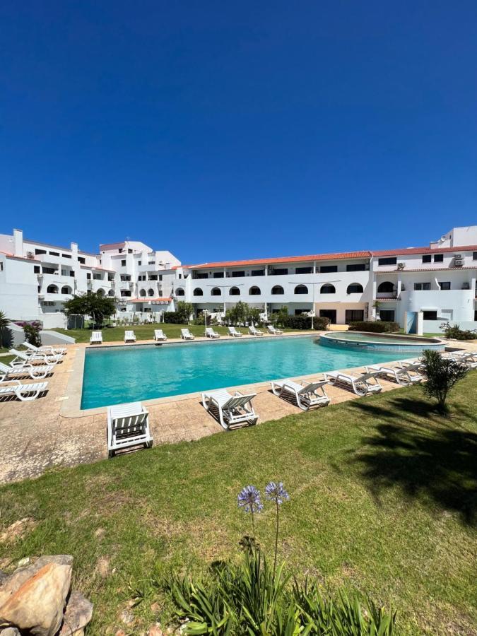 Appartement Retiro Do Sossego à Sagres Extérieur photo