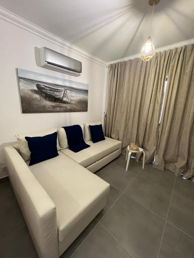 Appartement Retiro Do Sossego à Sagres Extérieur photo