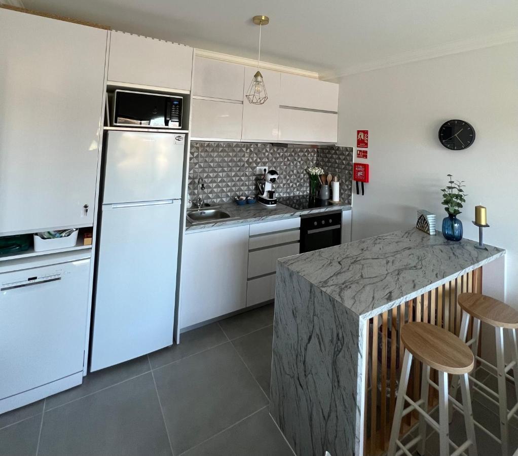 Appartement Retiro Do Sossego à Sagres Extérieur photo