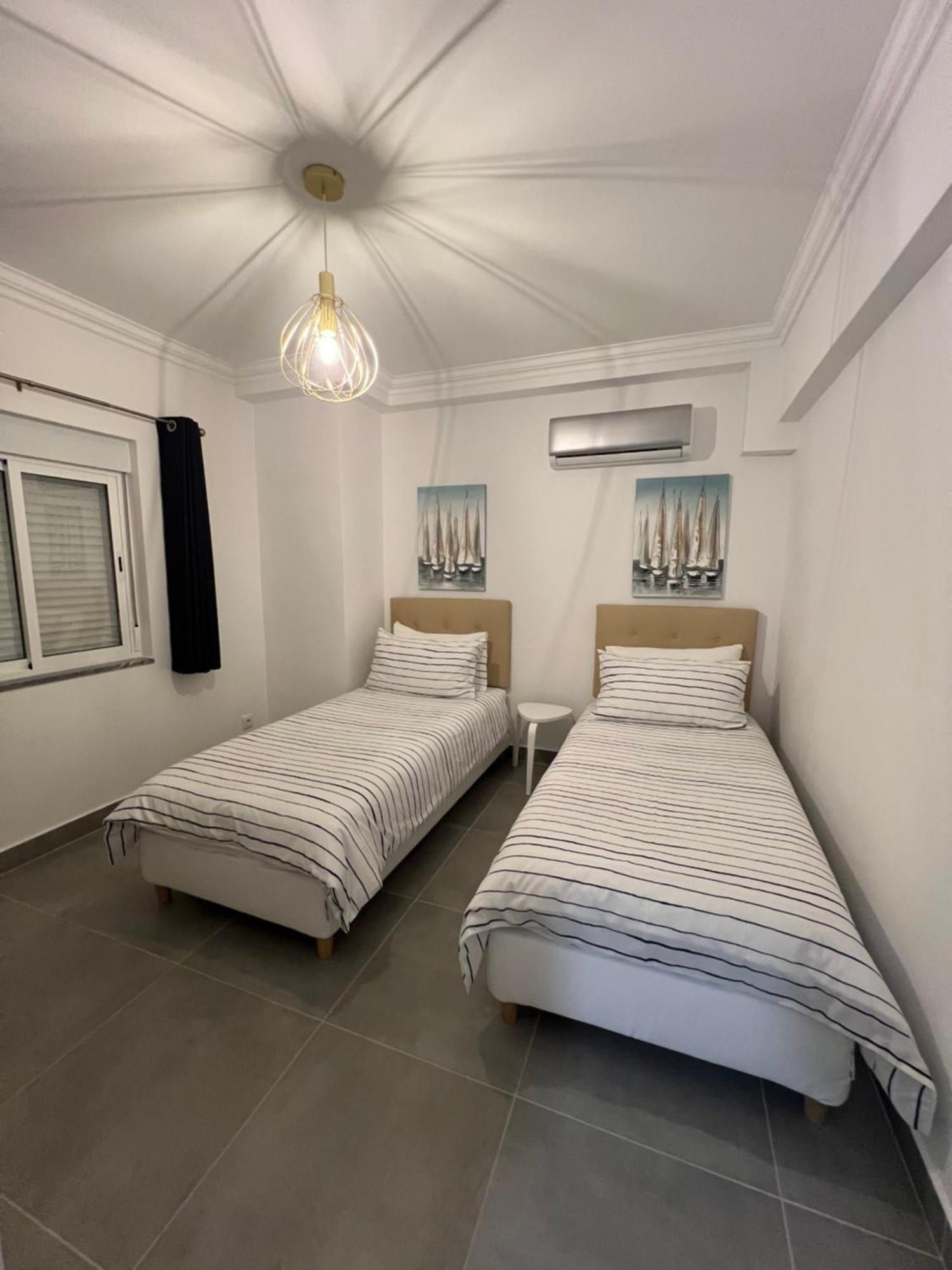 Appartement Retiro Do Sossego à Sagres Extérieur photo