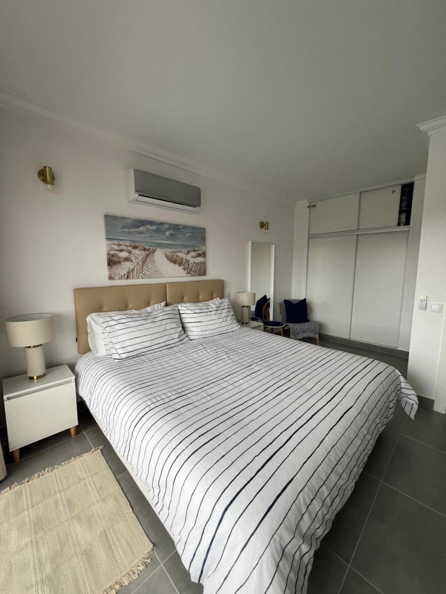 Appartement Retiro Do Sossego à Sagres Extérieur photo